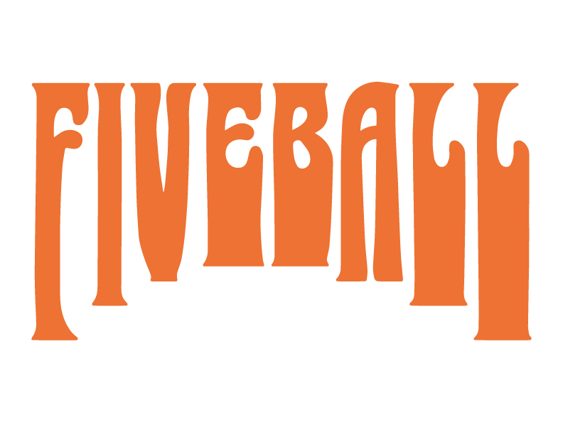 Five Ball Tattoo Hollywood — tattoo studio near West Hollywood