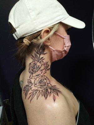 Strange Magic Tattoo — tattoo studio near Lynnwood