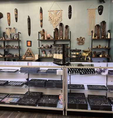 Silver Safari — tattoo studio near Bothell