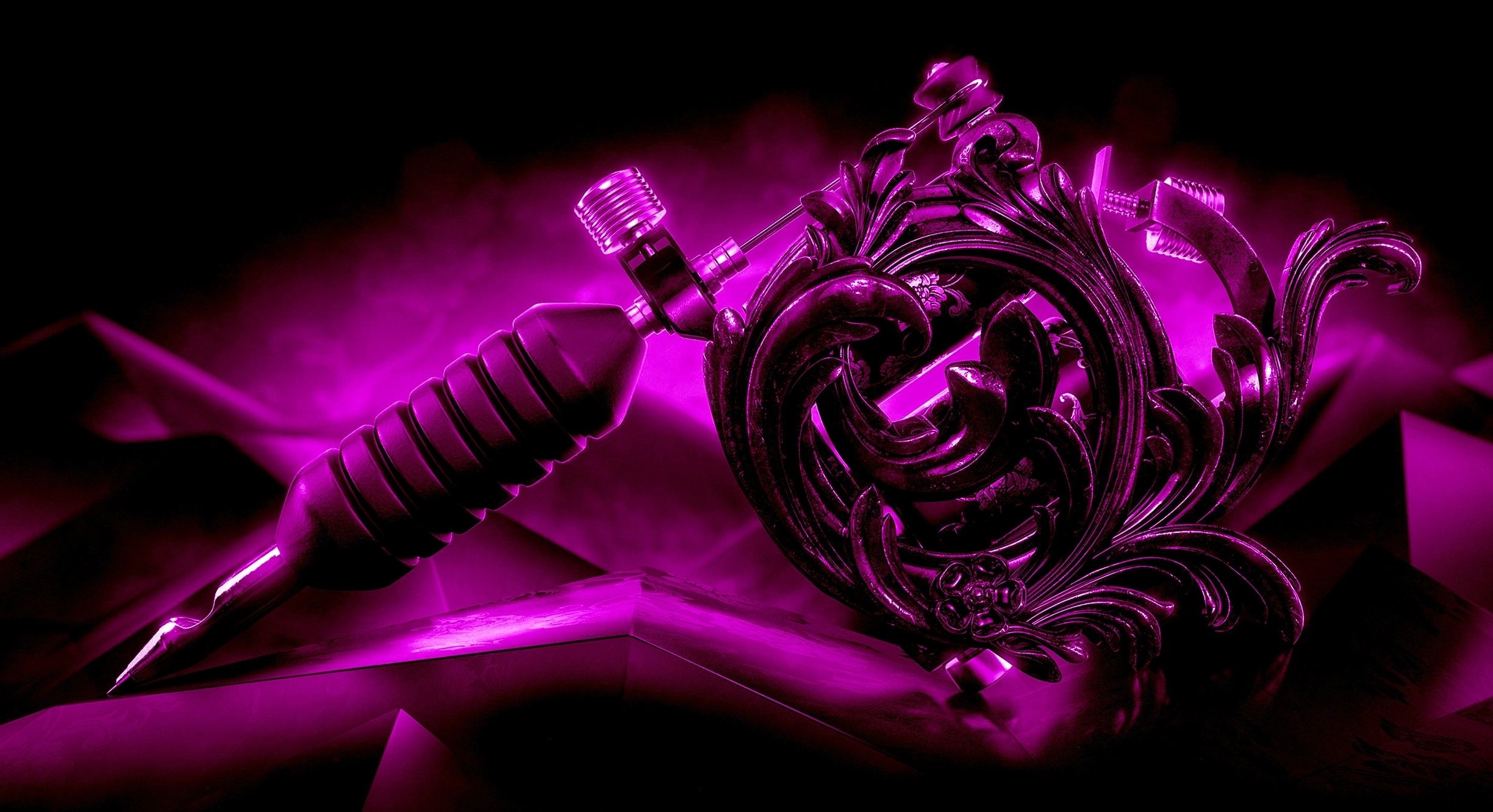 Valkyrie Ink Tattoo — tattoo studio near Manchester