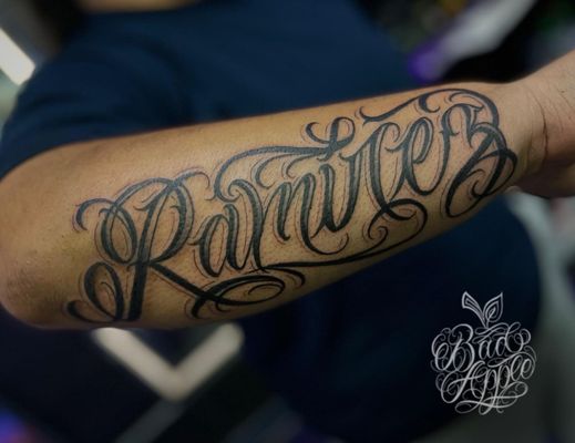 Level Up Tattoos — tattoo studio near Meridian