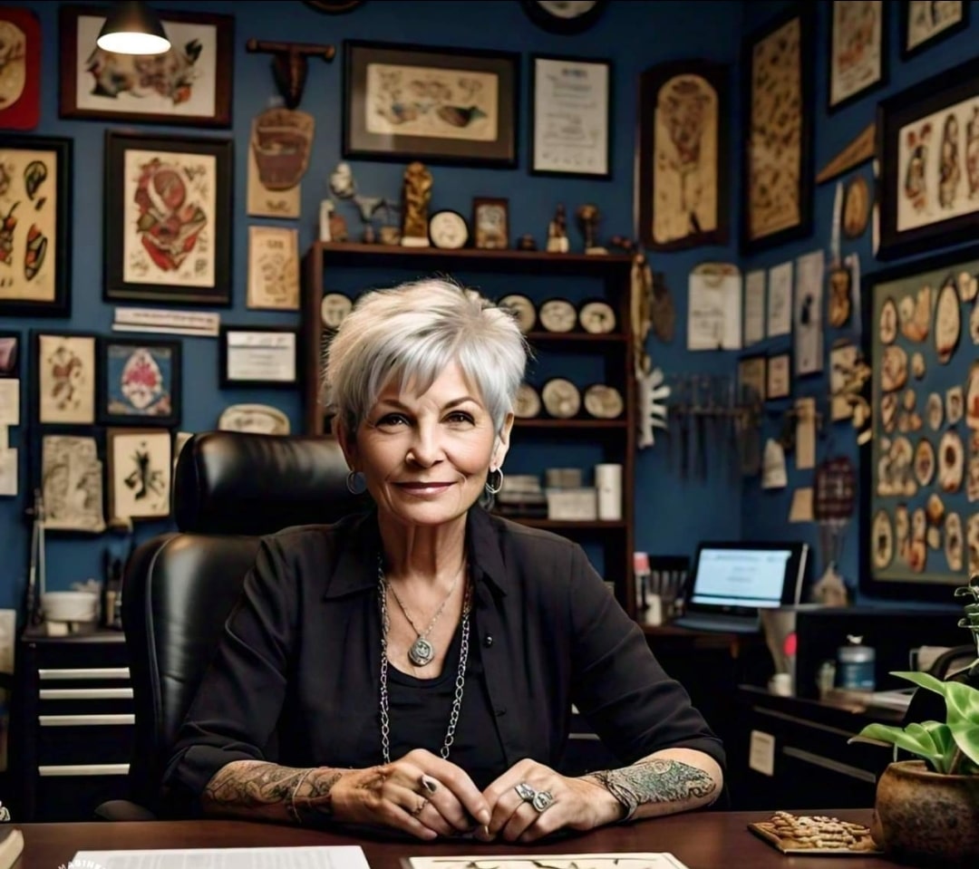 Ranger Tattoo & Piercing Shop — tattoo studio near Tempe