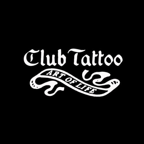 Club Tattoo | Mesa — tattoo studio near Gilbert