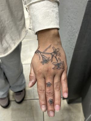 Ancient Ink Tattoo & Piercing — tattoo studio near Gilbert