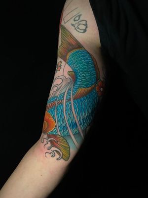 Bella Vita Tattoo — tattoo studio near Doral