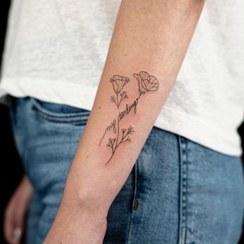 29:11 Tattoo — tattoo studio near Milpitas