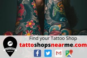 Red Nimbus Tattoo Club — tattoo studio near Murfreesboro