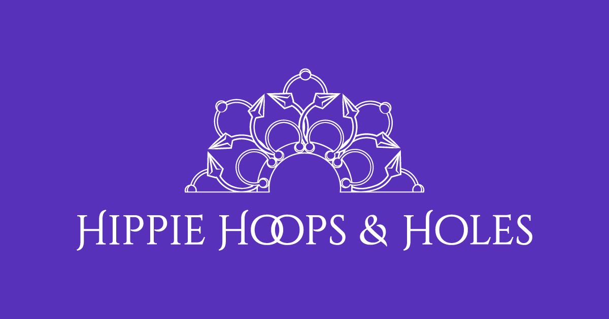 Hippie Hoops and Holes — tattoo studio near Caldwell