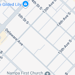 American Classic Tattoo — tattoo studio near Caldwell