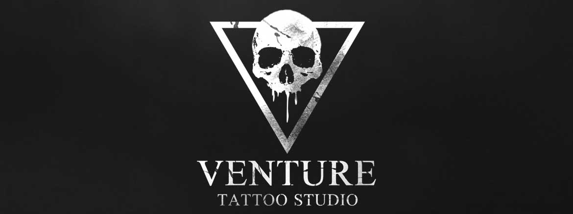 Venture Tattoo Studio Naperville — tattoo studio near Naperville
