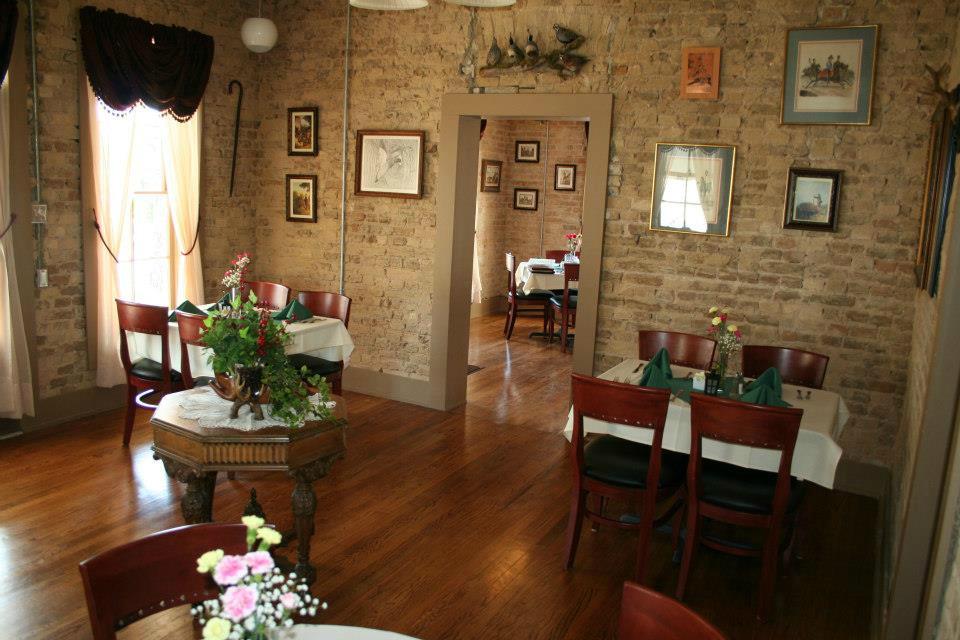 The Ink Haus — tattoo studio near New Braunfels
