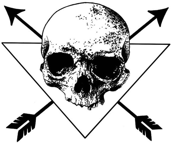 Crooked Soul Tattoo LLC — tattoo studio near New Britain