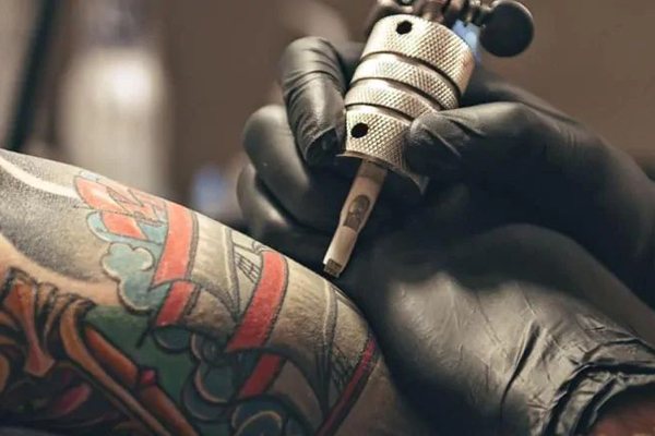 Zoosbodypiercing — tattoo studio in Oklahoma City