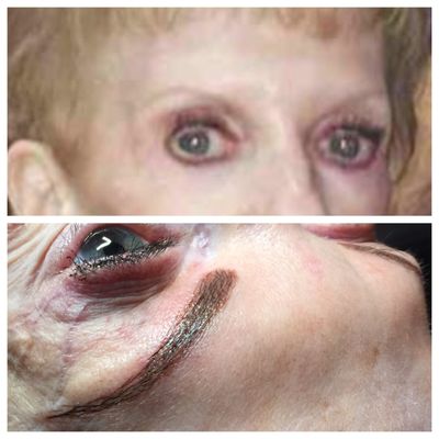 Posh Body Piercing & Tattoo(Inside Bronzed n Beautiful) — tattoo studio near Olathe