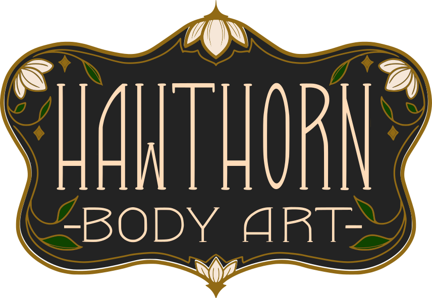 Hawthorn Body Art — tattoo studio near Olathe