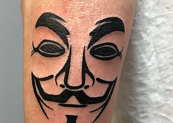 Skin Illustrations — tattoo studio near Olathe