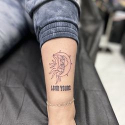 Kindling Tattoo (By Appointment Only) — tattoo studio near Pasadena