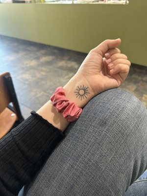 Top Rocker Tattoo — tattoo studio near Surprise