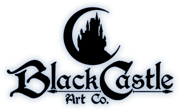 Black Castle Art Co. — tattoo studio near Surprise