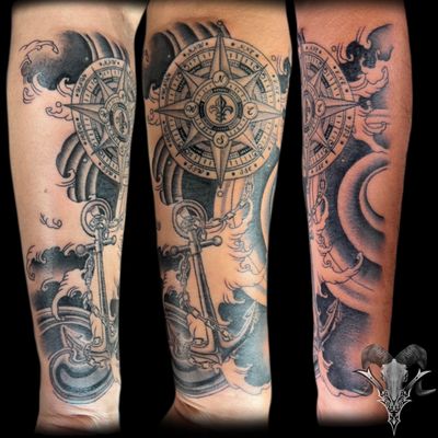 Mi Vida Tattoos – Jose Lopez — tattoo studio near Pflugerville