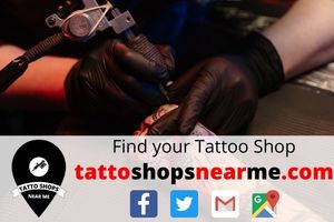 Lollis Studios Tattoo Company — tattoo studio near Pinellas Park