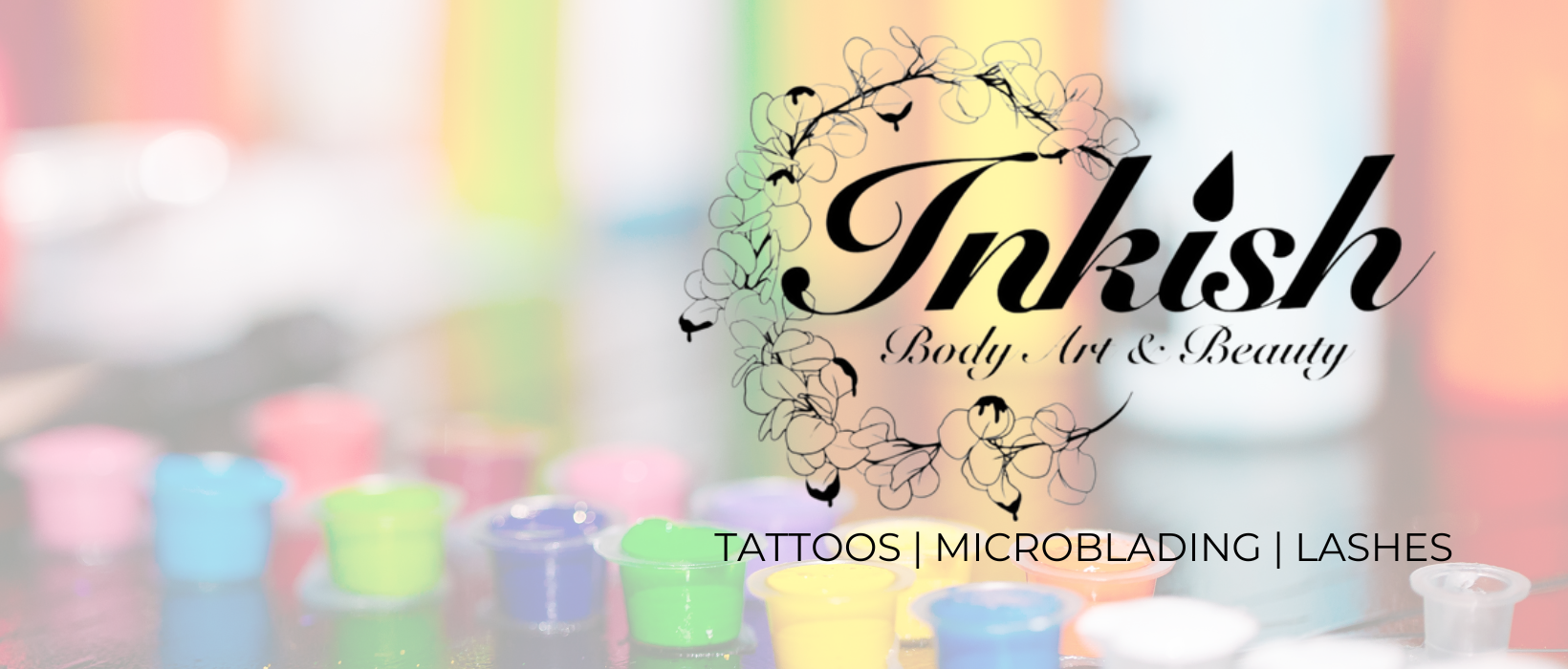 Inkish Body Art & Beauty — tattoo studio near Post Falls