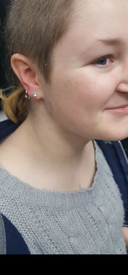 Body360 Tattoos and Piercings Louise Zavala — tattoo studio near Racine