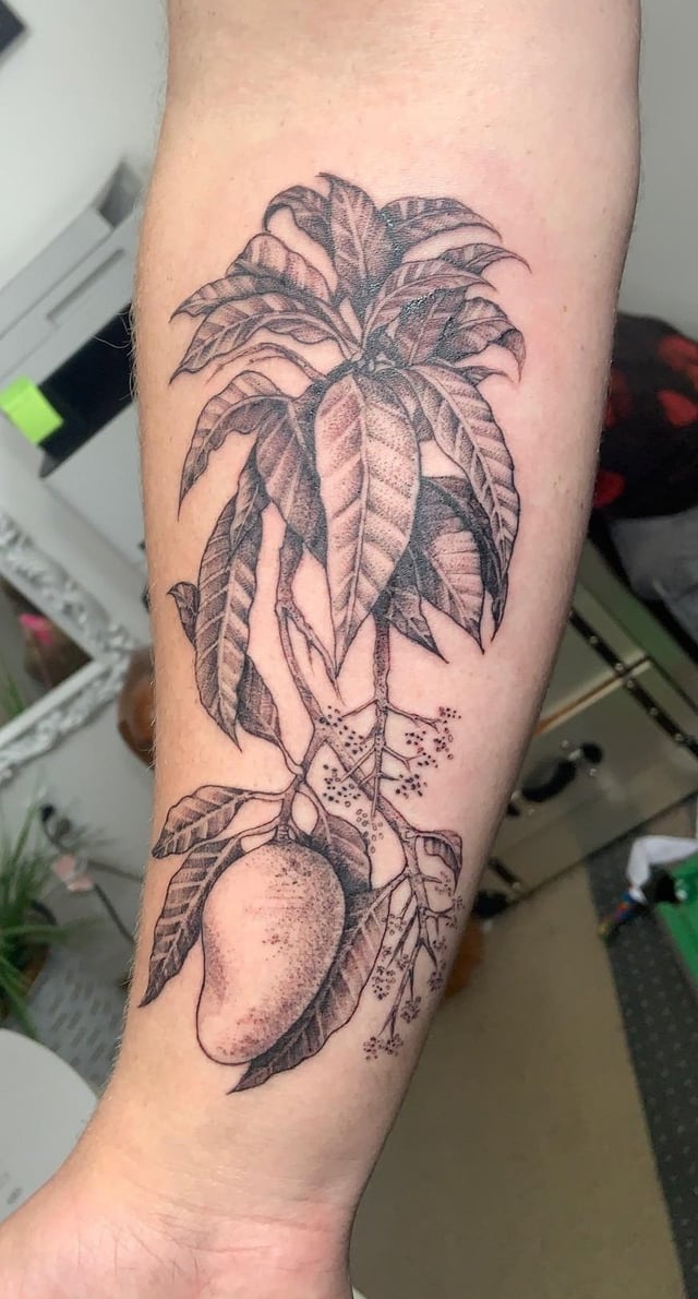 Rum Thai Tattoo — tattoo studio near Renton