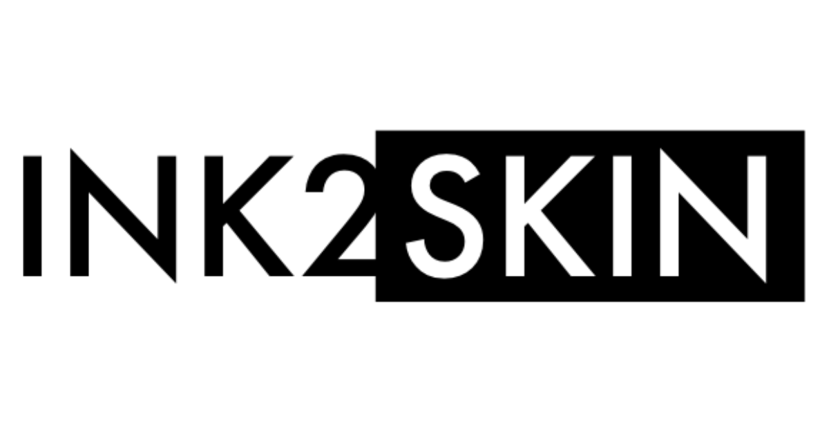Ink2Skin — tattoo studio near Renton