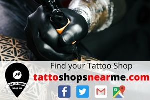 Black River Tattoo LLC — tattoo studio near Renton