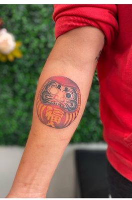 Yokai Tattoo — tattoo studio near Rockville