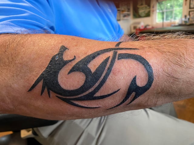 Heart and Soul Tattoos — tattoo studio near Roswell