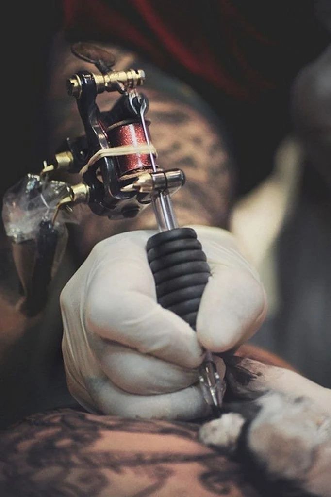 Line and Legacy Tattoo Shop — tattoo studio near Round Rock