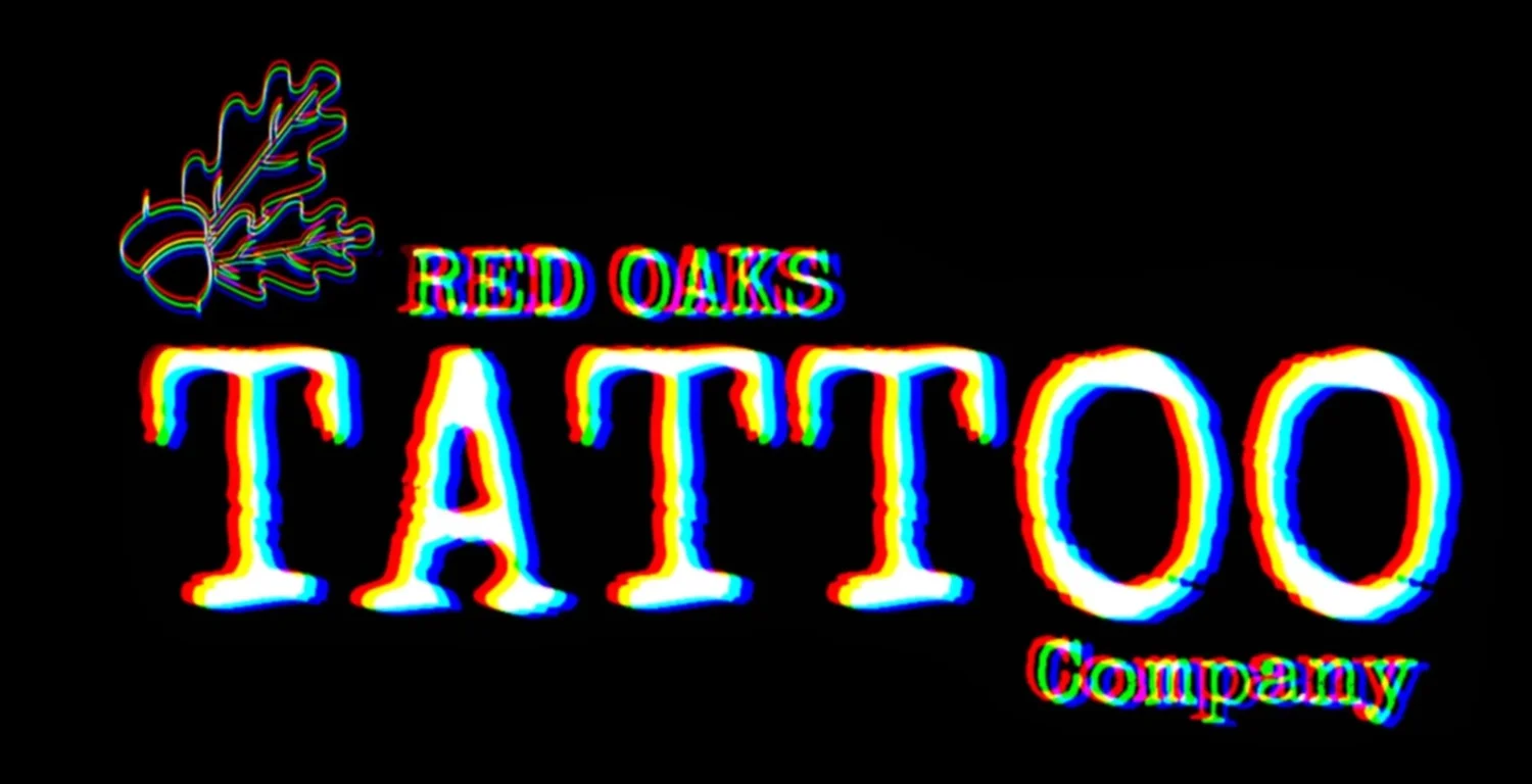 Red Oaks Tattoo Company — tattoo studio near Royal Oak