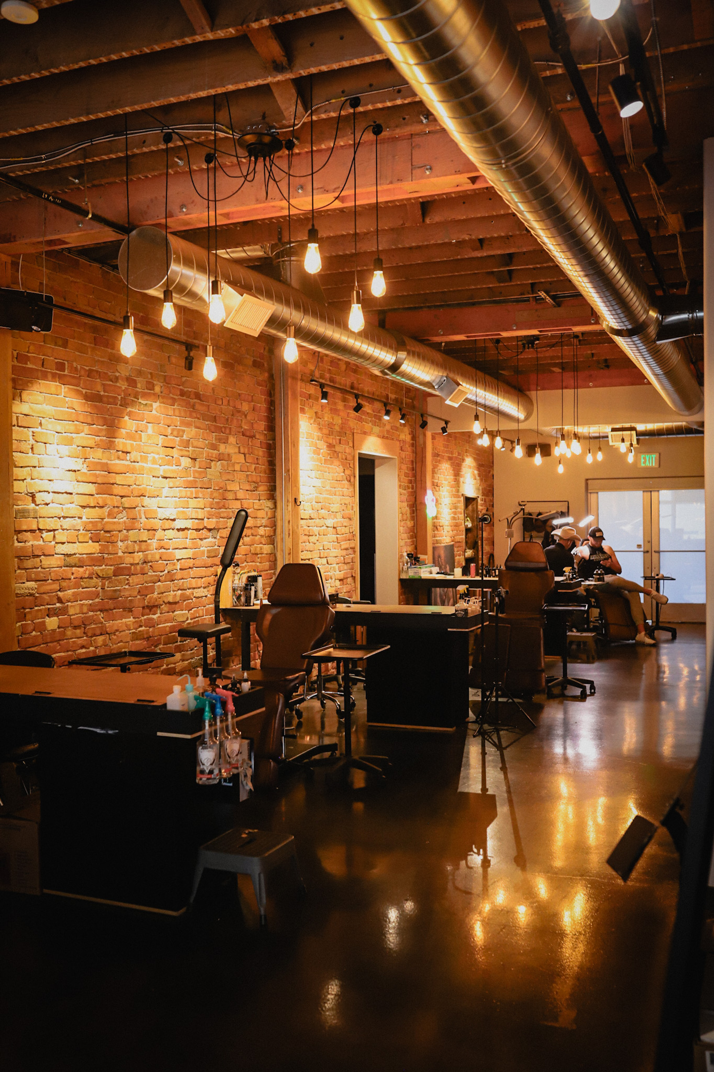 Divine Malice | Tattoo & Piercing — tattoo studio near Sandy