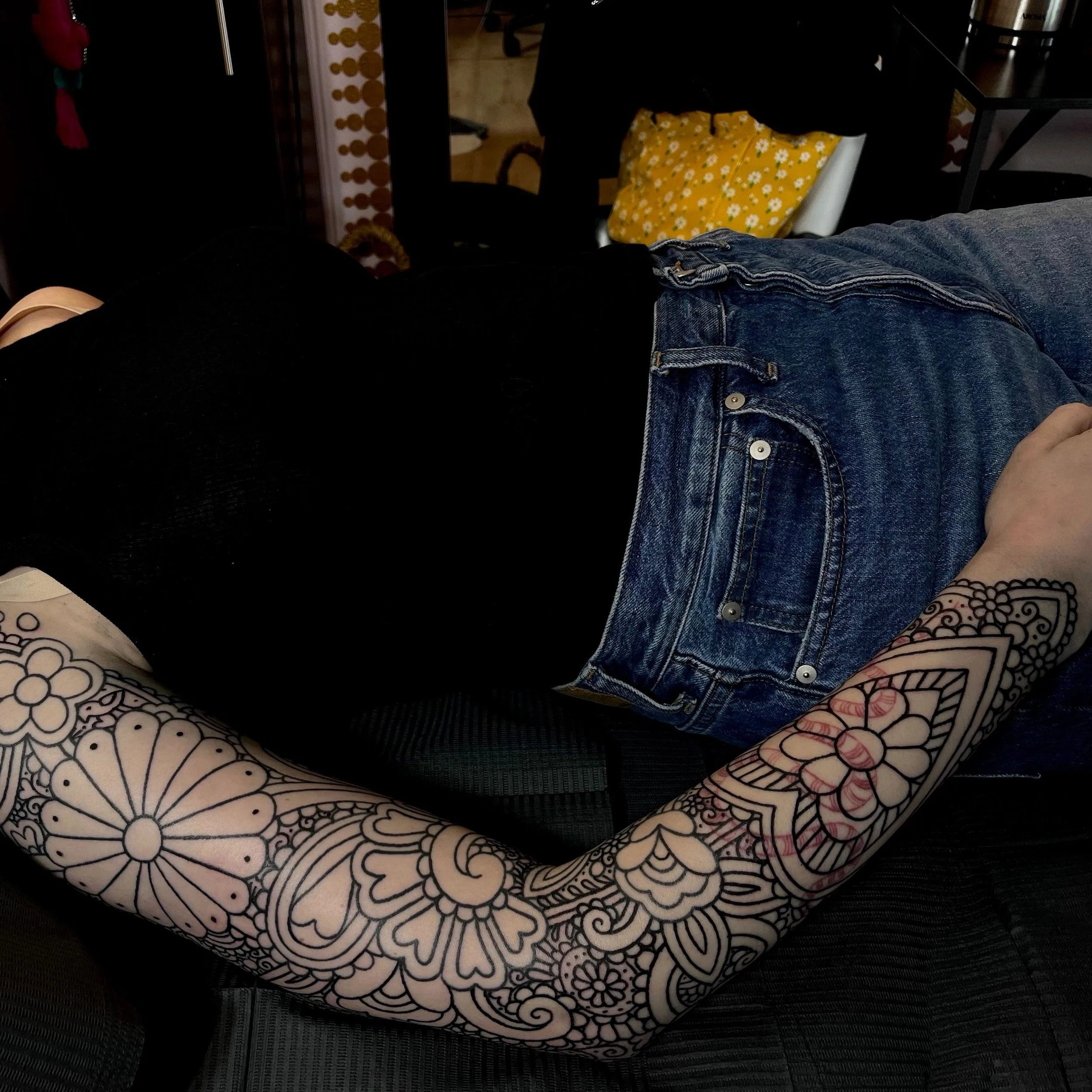 As Above Tattoo — tattoo studio near Sandy