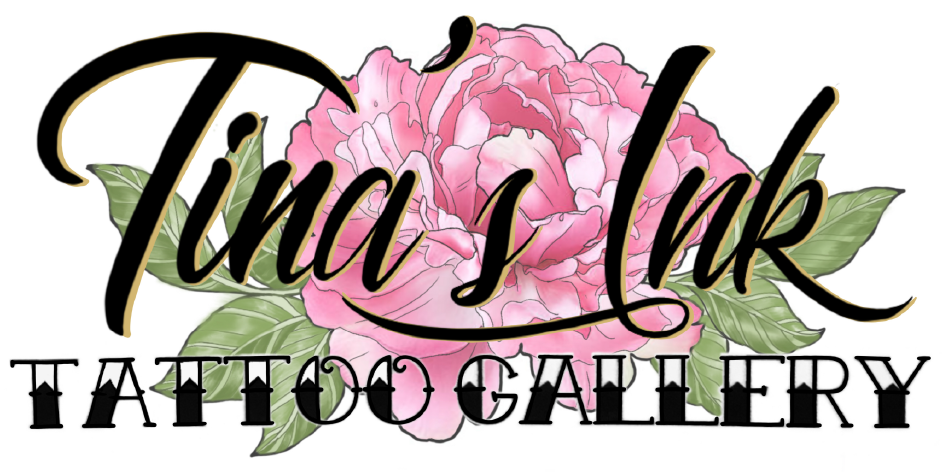Tina's Ink — tattoo studio near Santa Fe