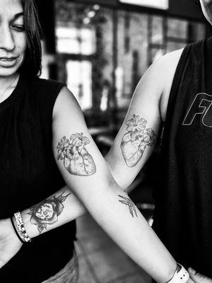 KISS KISS TATTOO — tattoo studio near Santa Monica