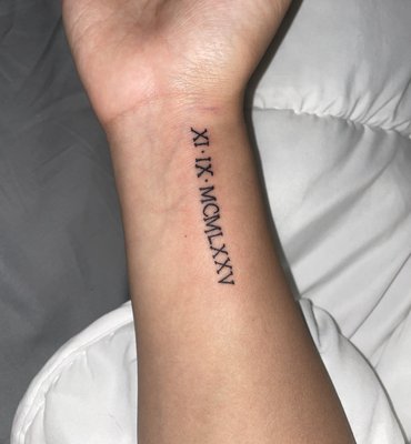 OLD TOWN INK — tattoo studio near Scottsdale