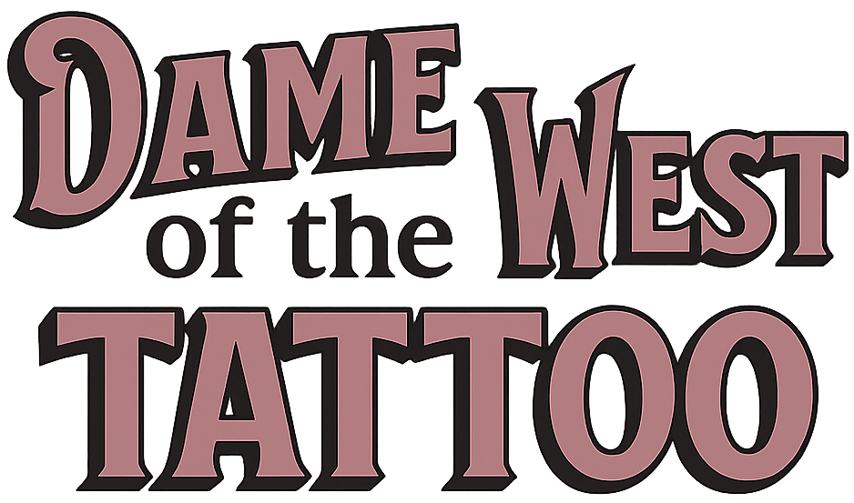 Dame of the West Tattoo — tattoo studio near Scottsdale