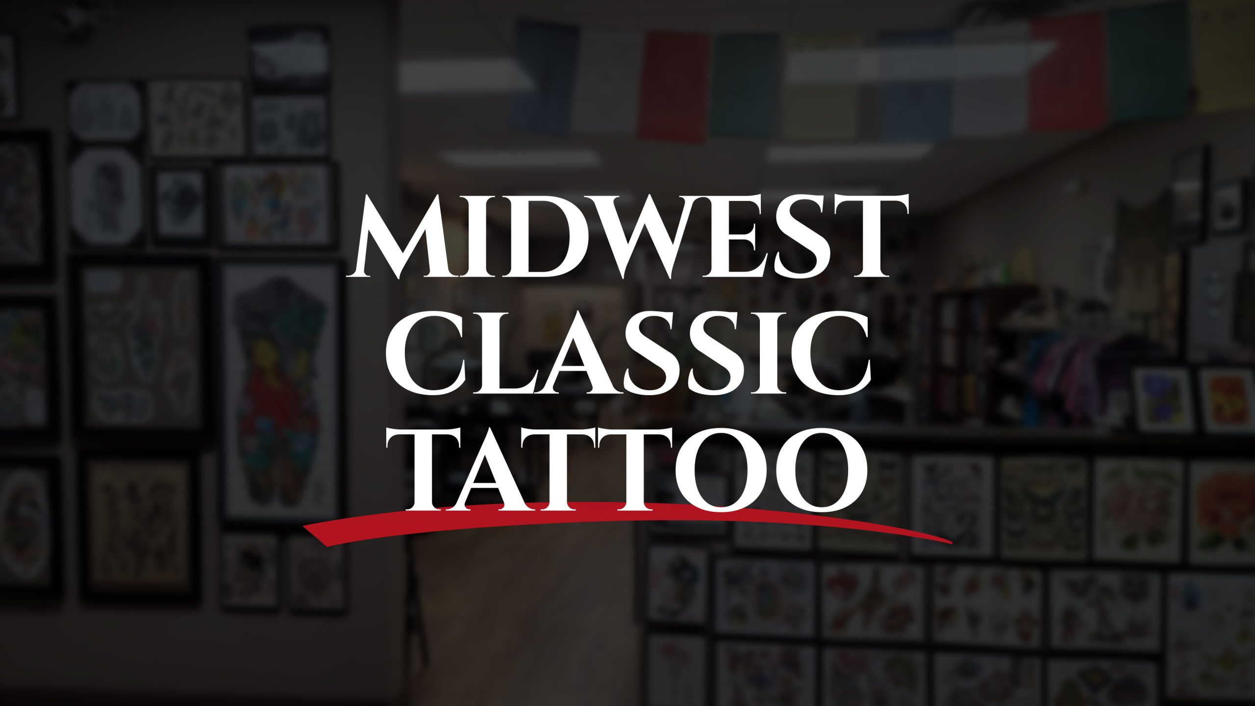 Midwest Classic Tattoo — tattoo studio near Evanston