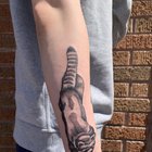 Grand Avenue Tattoo — tattoo studio near St. Paul