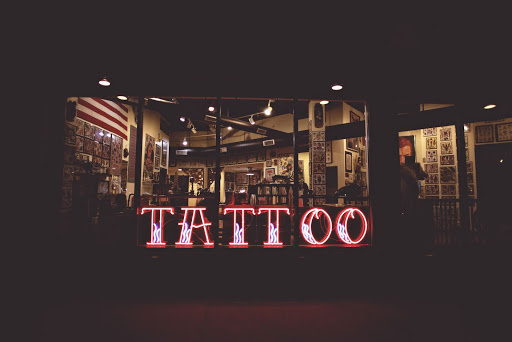 7th Street Tattoo — tattoo studio near St. Paul