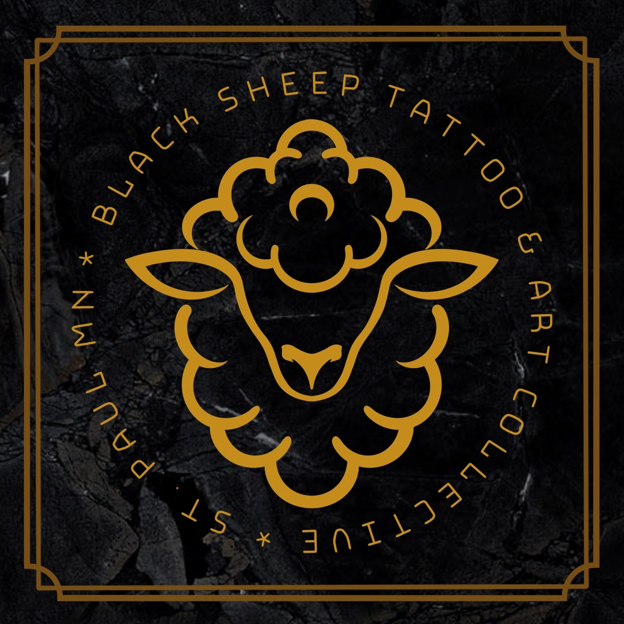 Black Sheep Tattoo and Art Collective — tattoo studio near St. Paul