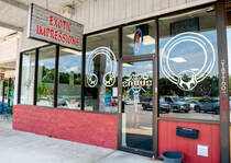 Exotic Impressions Body Piercing — tattoo studio near Summerville