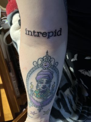 Brass Monkey Tattoo Company — tattoo studio near Tacoma