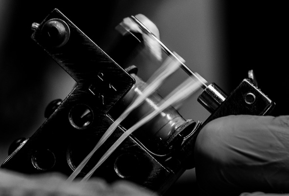 Visualize Tattoo — tattoo studio near Tacoma