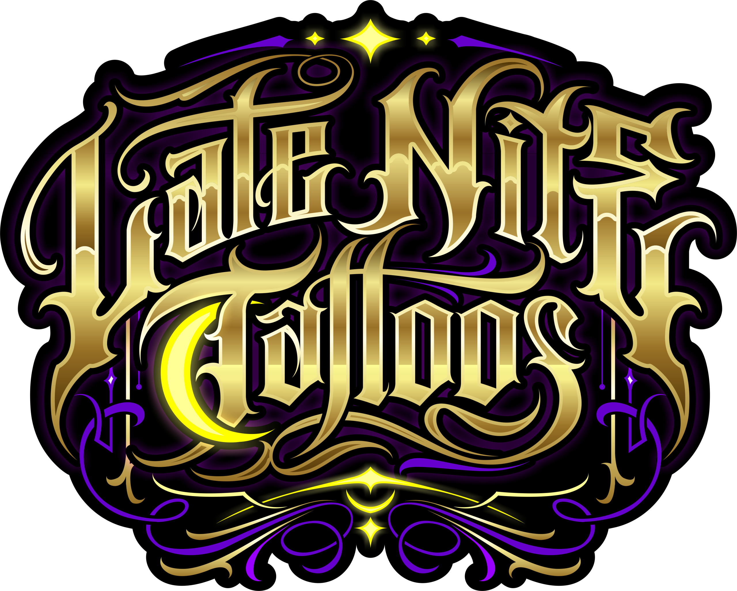 Late Nite Tattoos — tattoo studio near The Woodlands