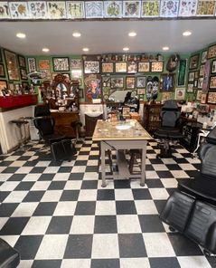 Yer Cheat'n Heart Tattoo Inc — tattoo studio near Torrance
