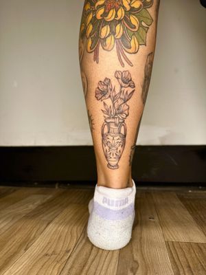 The House Of Art Doll — tattoo studio near University City